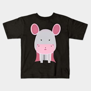 Fantastic Animals - Smausly Kids T-Shirt